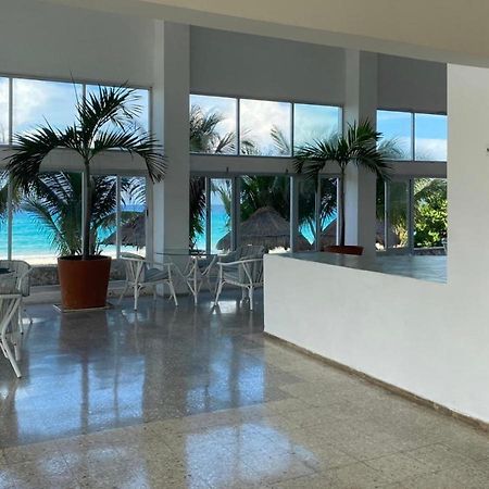 Studio Oceanfront Prime Location Канкун Екстер'єр фото