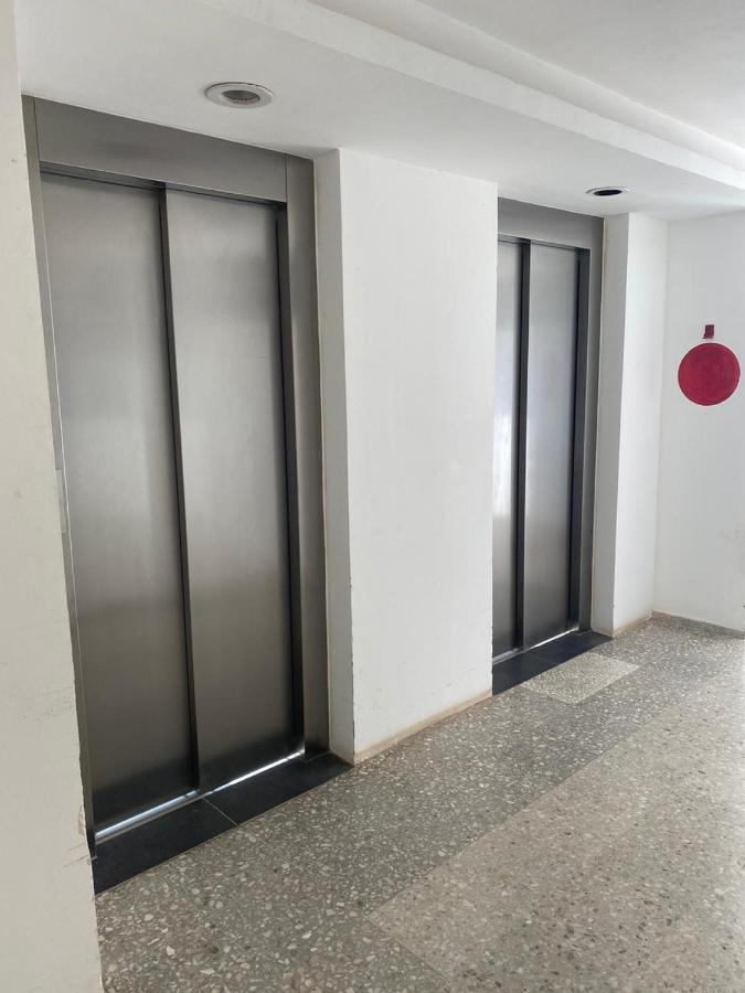 Studio Oceanfront Prime Location Канкун Екстер'єр фото