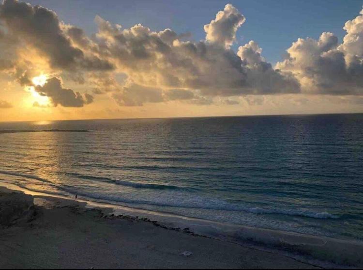 Studio Oceanfront Prime Location Канкун Екстер'єр фото